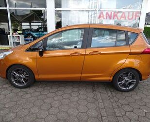 Ford B-Max Gebrauchtwagen