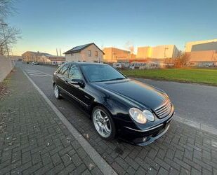 Mercedes-Benz C 55 AMG Gebrauchtwagen