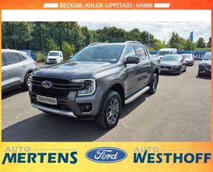 Ford Ranger Gebrauchtwagen