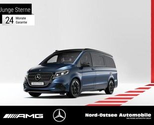 Mercedes-Benz V 300 Gebrauchtwagen