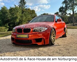BMW 1er M Coupé Gebrauchtwagen