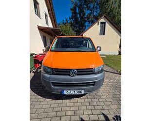 VW T5 andere Gebrauchtwagen