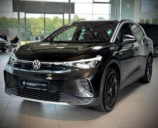 VW ID.4 Gebrauchtwagen