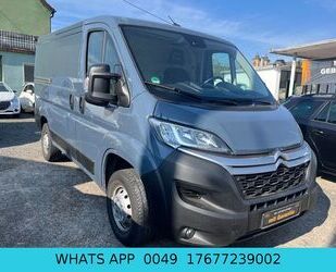 Citroen Jumper Gebrauchtwagen