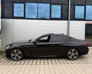 BMW 730 Gebrauchtwagen