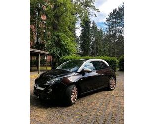Opel Adam Gebrauchtwagen
