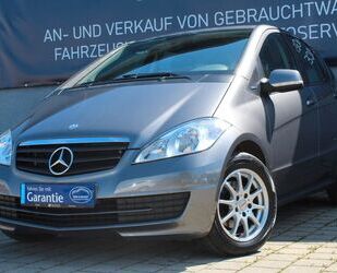 Mercedes-Benz A 160 Gebrauchtwagen