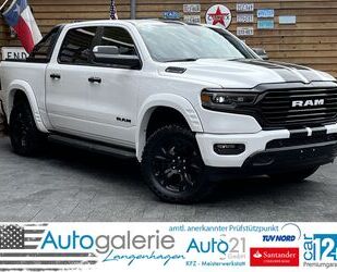 Dodge RAM Gebrauchtwagen