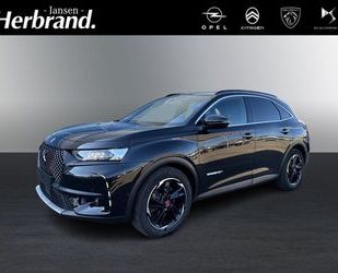 DS Automobiles DS7 (Crossback) Gebrauchtwagen
