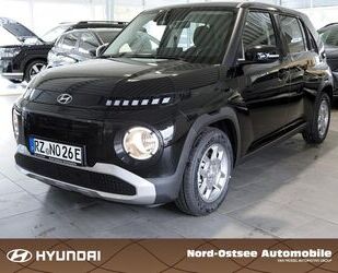Hyundai INSTER Gebrauchtwagen