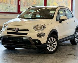 Fiat 500X Gebrauchtwagen