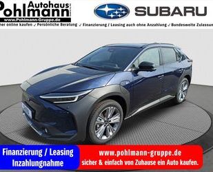 Subaru Solterra Gebrauchtwagen