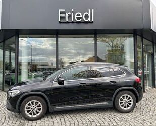 Mercedes-Benz GLA 200 Gebrauchtwagen