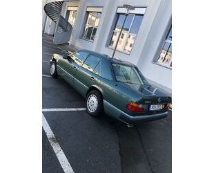 Mercedes-Benz E 280 Gebrauchtwagen