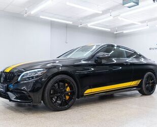 Mercedes-Benz C 43 AMG Gebrauchtwagen