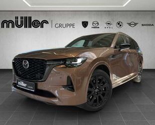 Mazda CX-80 Gebrauchtwagen