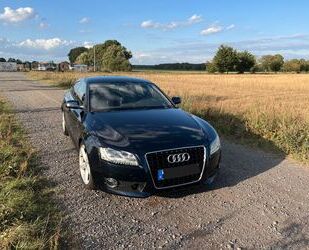 Audi A5 Gebrauchtwagen