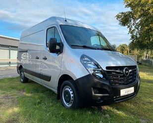 Opel Movano Gebrauchtwagen