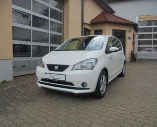 Seat Mii Gebrauchtwagen