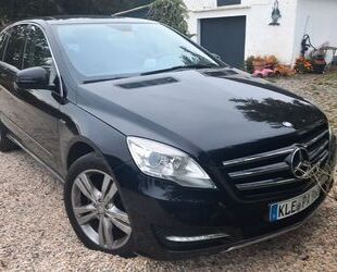 Mercedes-Benz R 300 Gebrauchtwagen