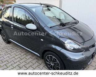 Toyota Aygo (X) Gebrauchtwagen