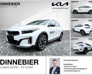 Kia XCeed Gebrauchtwagen