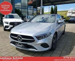 Mercedes-Benz A 200 Gebrauchtwagen