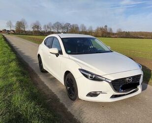 Mazda 3 Gebrauchtwagen
