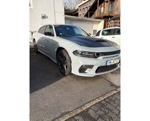 Dodge Charger Gebrauchtwagen
