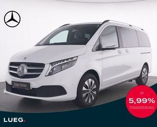 Mercedes-Benz V 300 Gebrauchtwagen