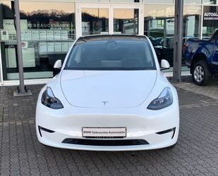 Tesla Model Y Gebrauchtwagen