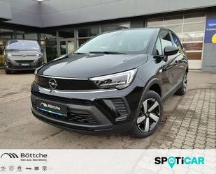 Opel Crossland (X) Gebrauchtwagen