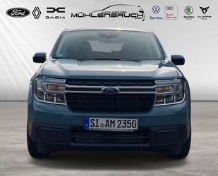 Ford Maverick Gebrauchtwagen