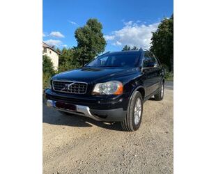 Volvo XC90 Gebrauchtwagen