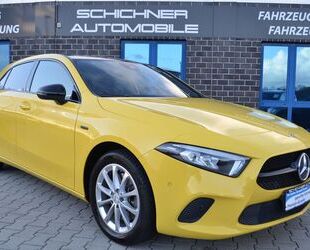 Mercedes-Benz A 250 Gebrauchtwagen
