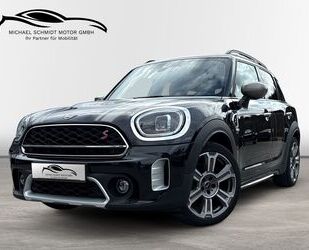 Mini Cooper S Countryman Gebrauchtwagen