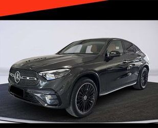 Mercedes-Benz GLC 300 Gebrauchtwagen