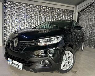 Renault Kadjar Gebrauchtwagen