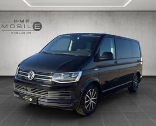 VW T6 Multivan Gebrauchtwagen