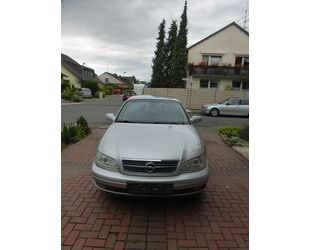 Opel Omega Gebrauchtwagen