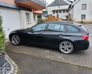 BMW 320 Gebrauchtwagen