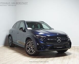 Mercedes-Benz GLC 300 Gebrauchtwagen