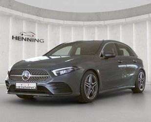 Mercedes-Benz A 220 Gebrauchtwagen