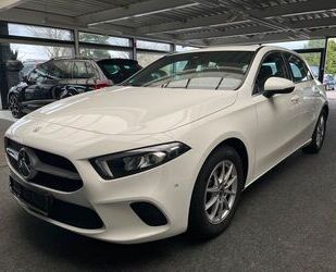 Mercedes-Benz A 180 Gebrauchtwagen