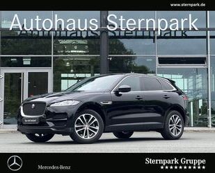 Jaguar F-Pace Gebrauchtwagen