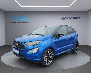 Ford EcoSport Gebrauchtwagen