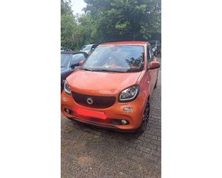 Smart ForFour Gebrauchtwagen