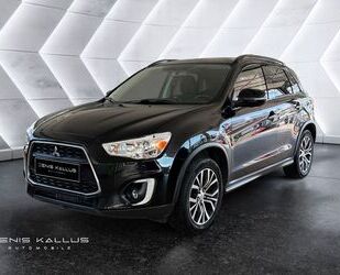 Mitsubishi ASX Gebrauchtwagen