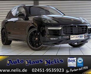 Porsche Cayenne Gebrauchtwagen