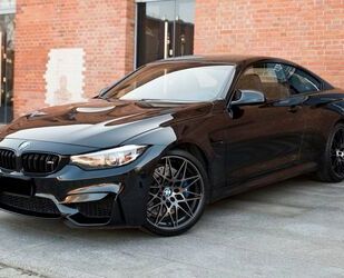 BMW M4 Gebrauchtwagen